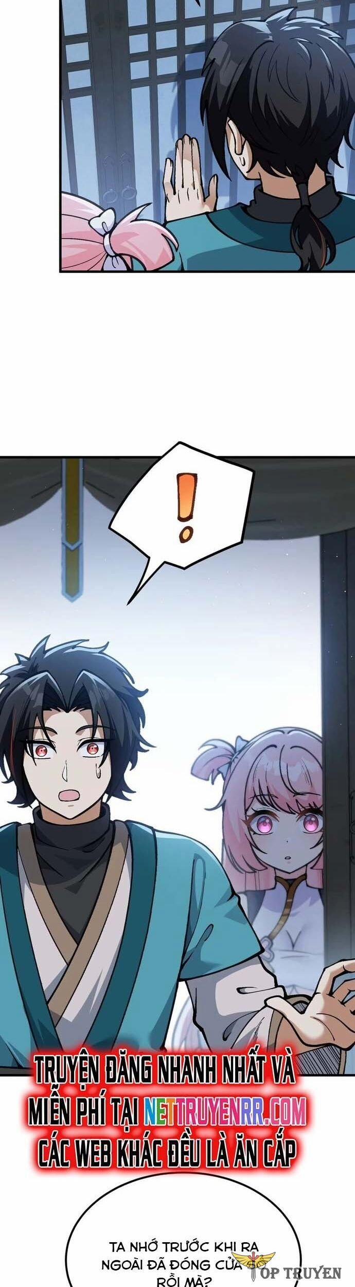 Phụng Chỉ Xuất Quỹ 10 trang 2