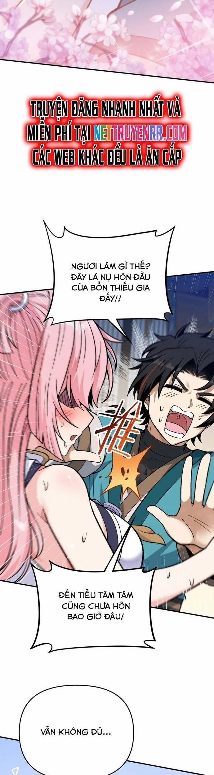 Phụng Chỉ Xuất Quỹ 10 trang 20