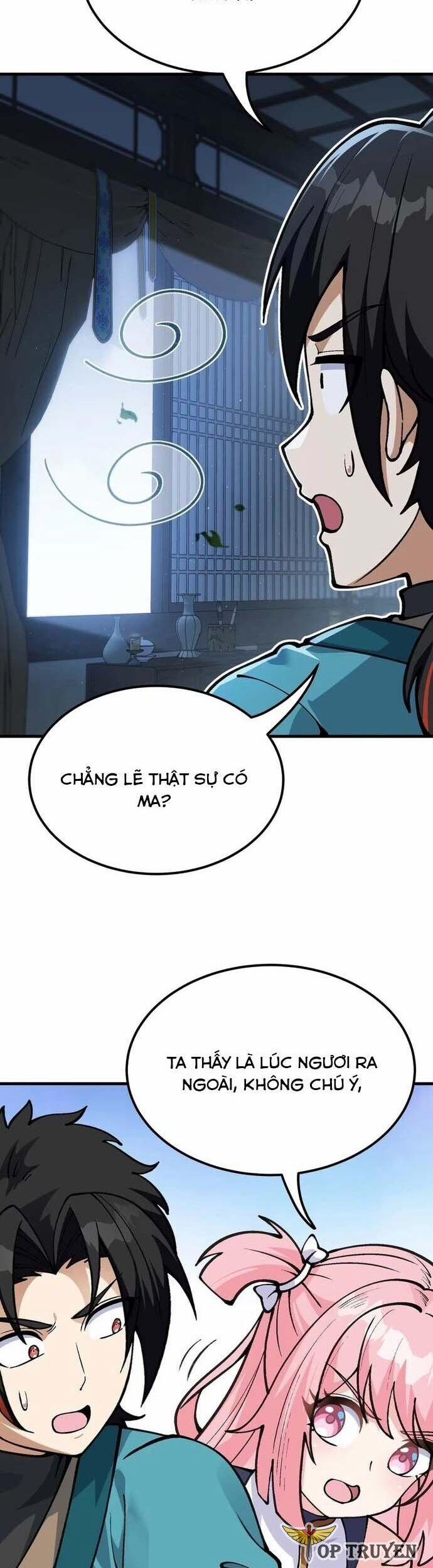 Phụng Chỉ Xuất Quỹ 10 trang 3