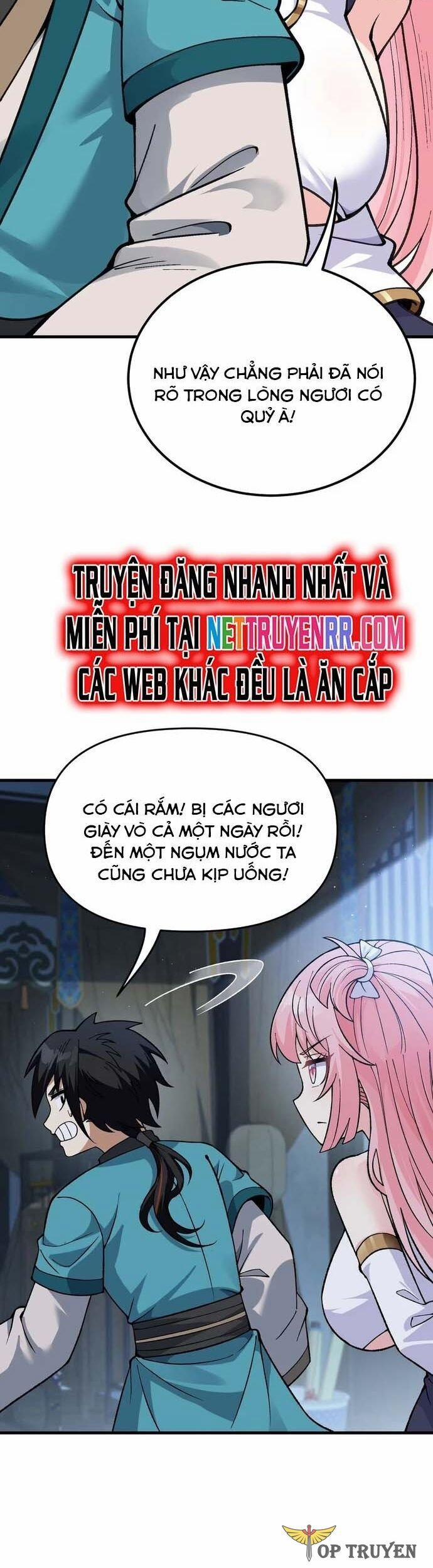 Phụng Chỉ Xuất Quỹ 10 trang 4