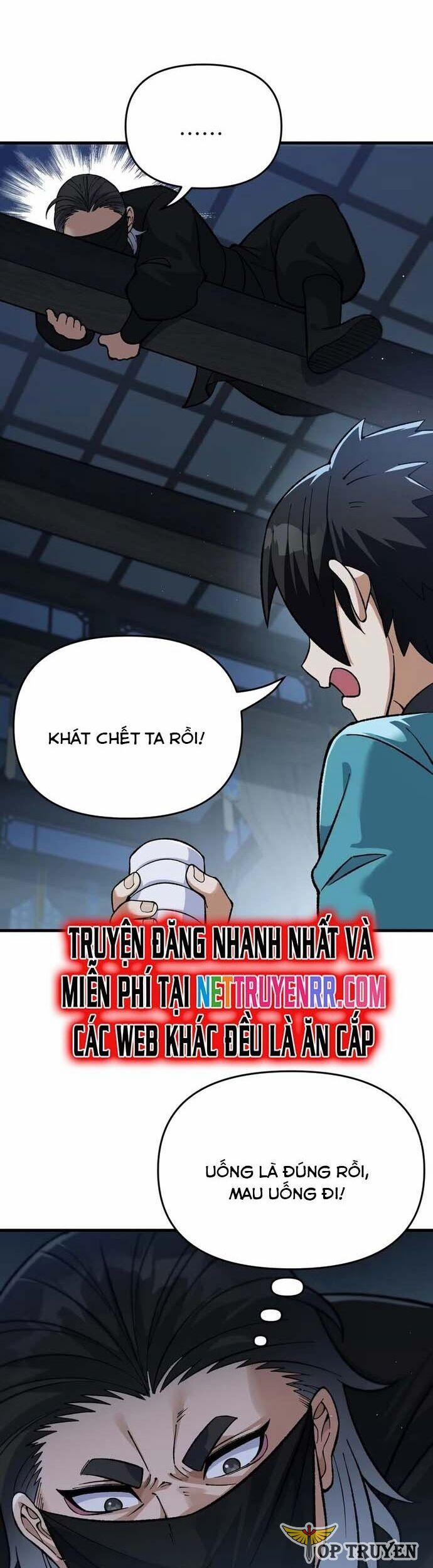 Phụng Chỉ Xuất Quỹ 10 trang 5