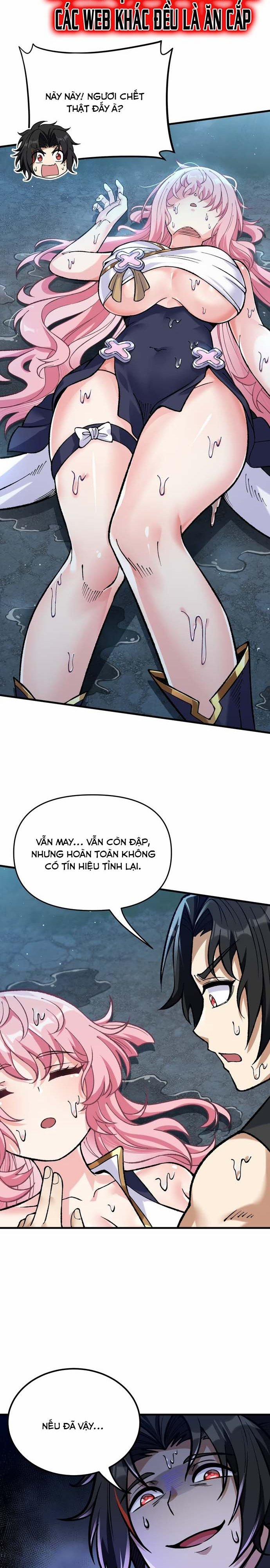 Phụng Chỉ Xuất Quỹ 11 trang 10