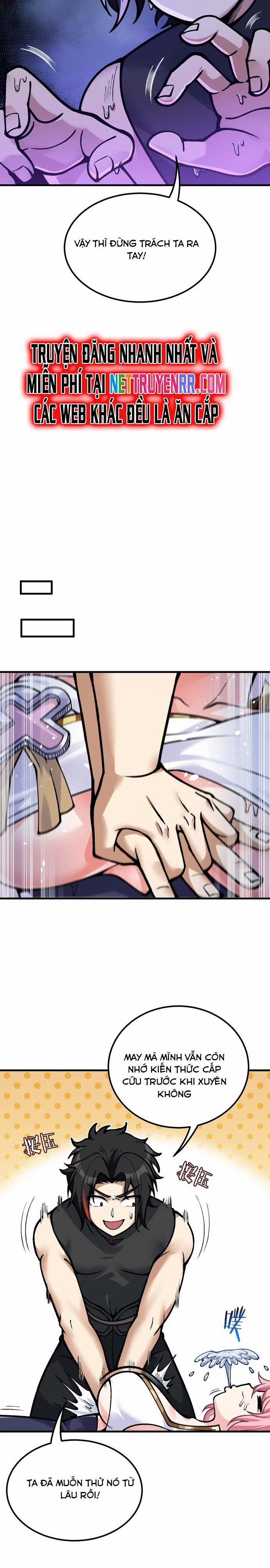 Phụng Chỉ Xuất Quỹ 11 trang 11