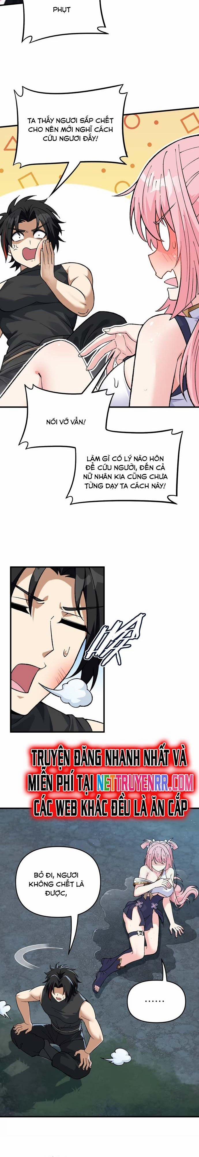 Phụng Chỉ Xuất Quỹ 11 trang 15