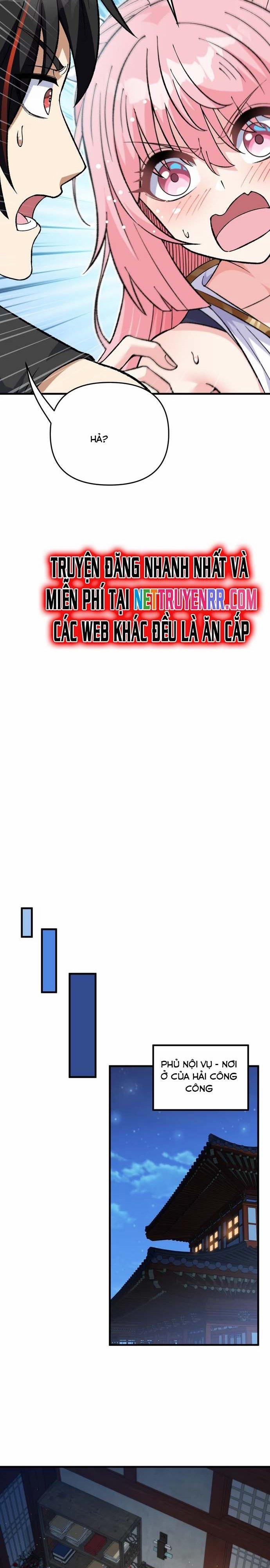 Phụng Chỉ Xuất Quỹ 11 trang 18