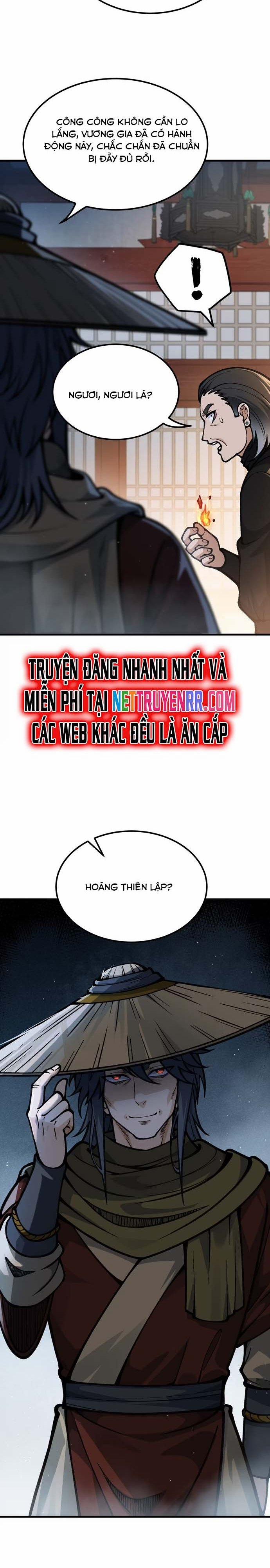 Phụng Chỉ Xuất Quỹ 11 trang 20