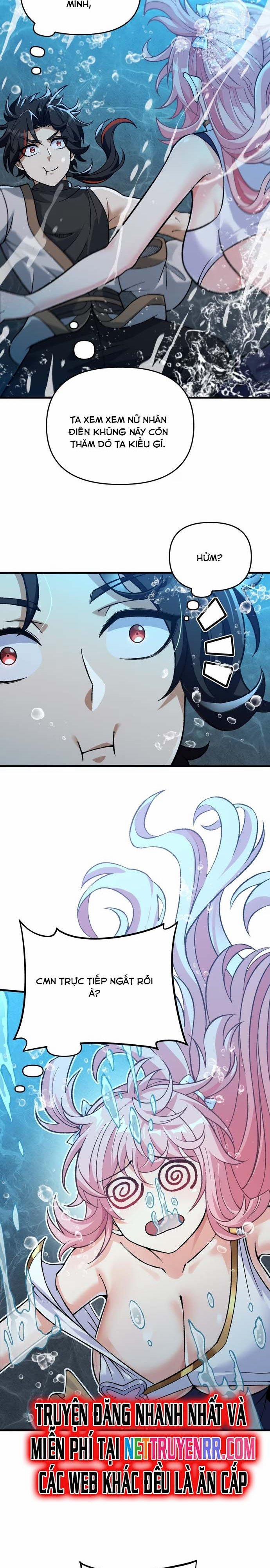 Phụng Chỉ Xuất Quỹ 11 trang 7