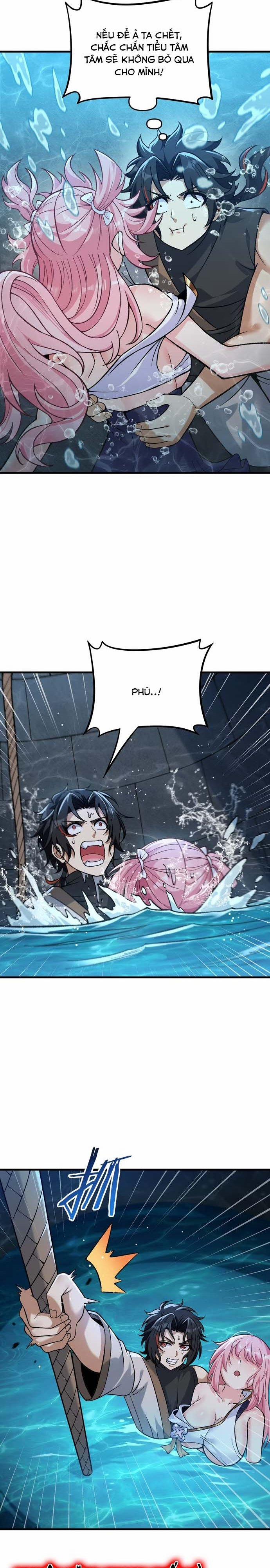 Phụng Chỉ Xuất Quỹ 11 trang 8