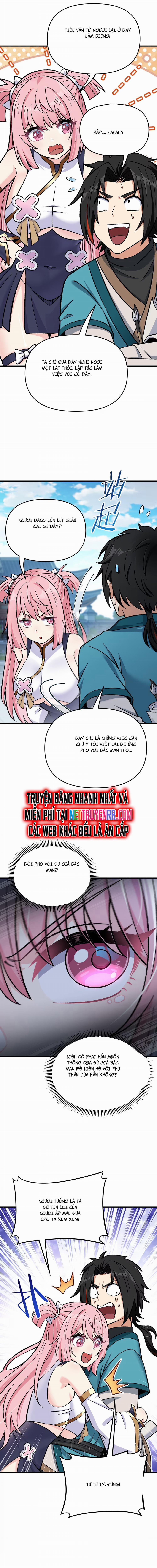 Phụng Chỉ Xuất Quỹ 12 trang 5