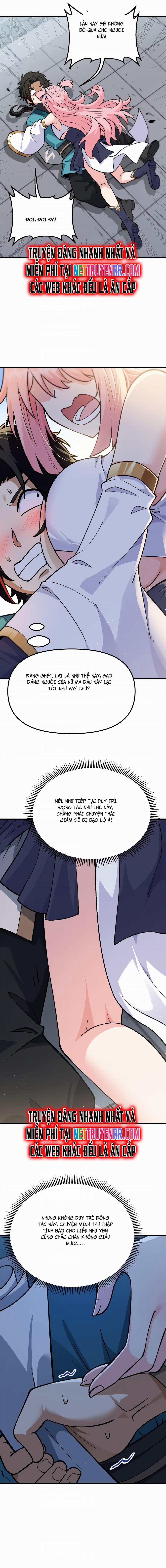 Phụng Chỉ Xuất Quỹ 12 trang 6