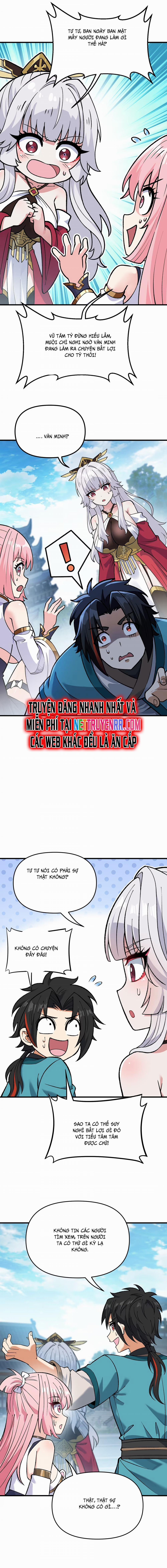 Phụng Chỉ Xuất Quỹ 12 trang 8