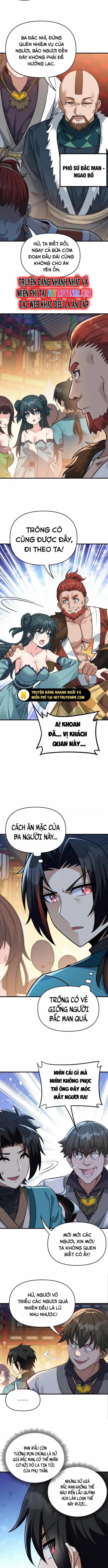 Phụng Chỉ Xuất Quỹ 13 trang 5