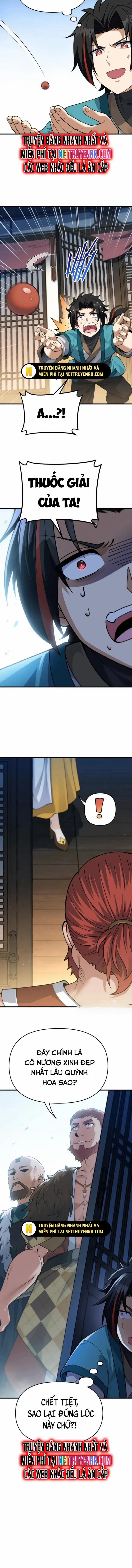 Phụng Chỉ Xuất Quỹ 13 trang 8