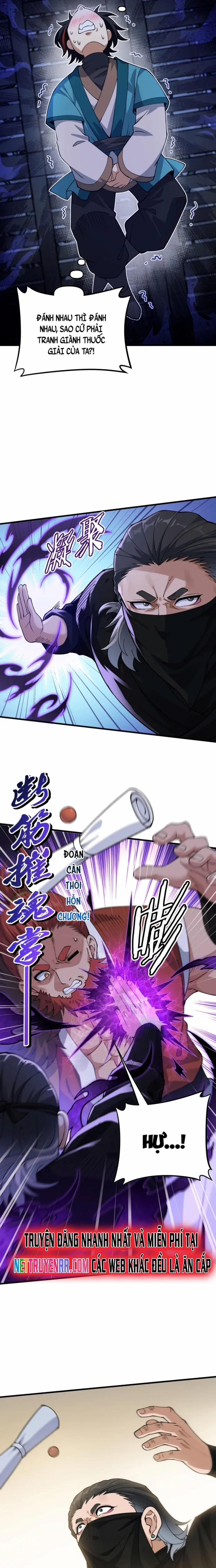 Phụng Chỉ Xuất Quỹ 14 trang 11