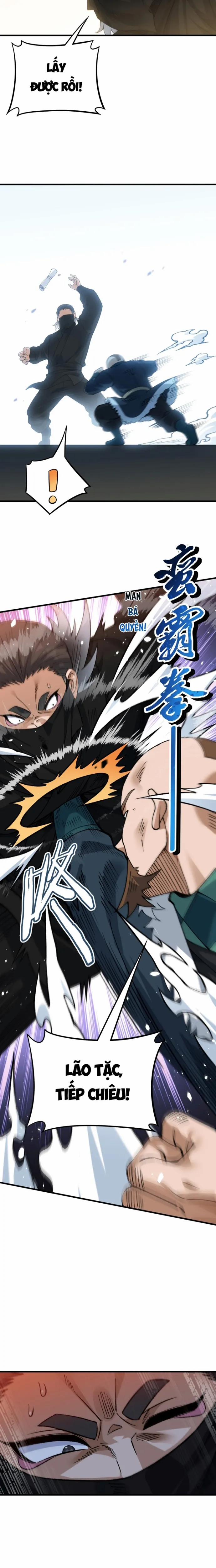 Phụng Chỉ Xuất Quỹ 14 trang 12