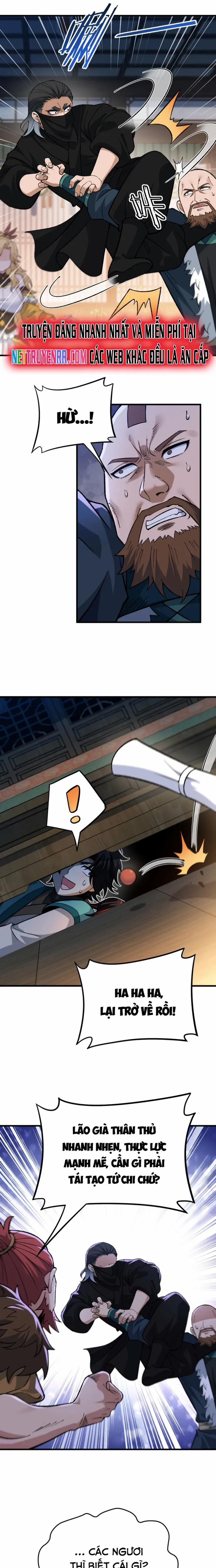 Phụng Chỉ Xuất Quỹ 14 trang 13