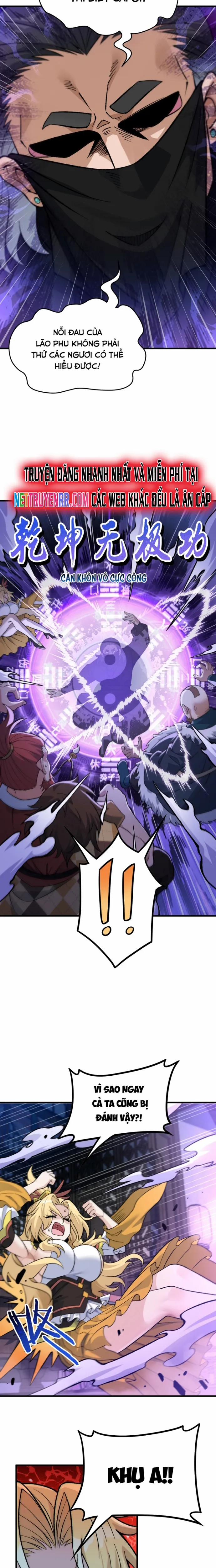 Phụng Chỉ Xuất Quỹ 14 trang 14