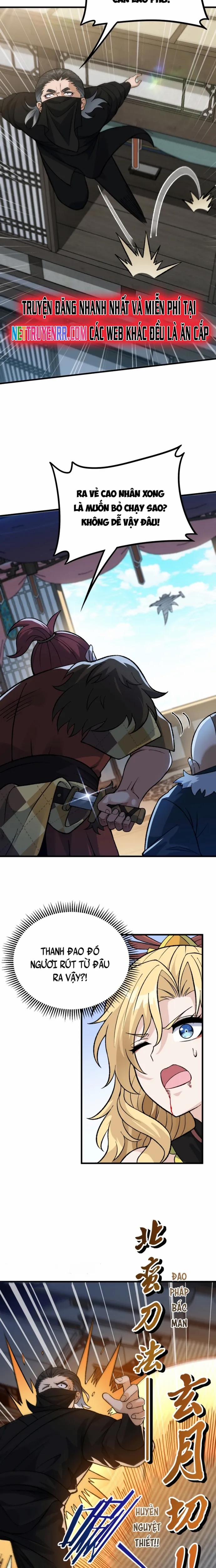 Phụng Chỉ Xuất Quỹ 14 trang 16