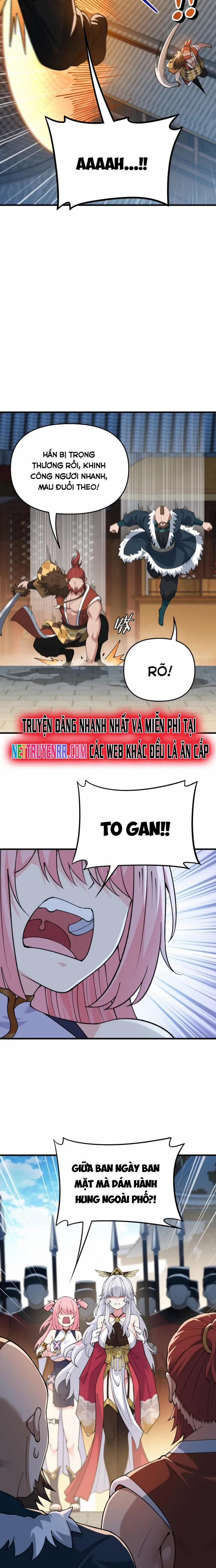 Phụng Chỉ Xuất Quỹ 14 trang 17