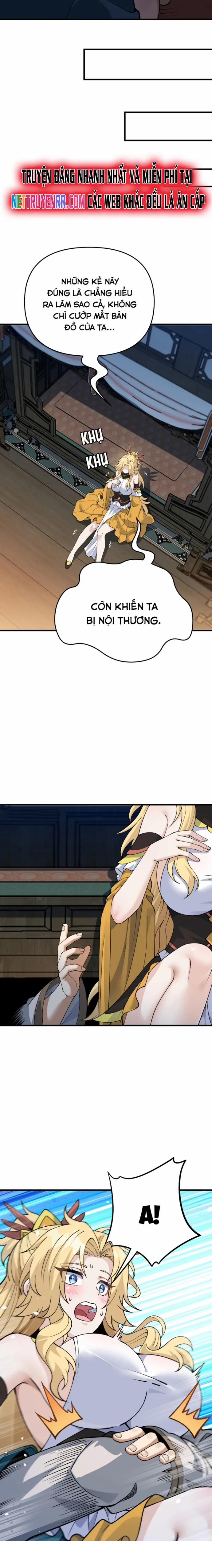 Phụng Chỉ Xuất Quỹ 14 trang 18