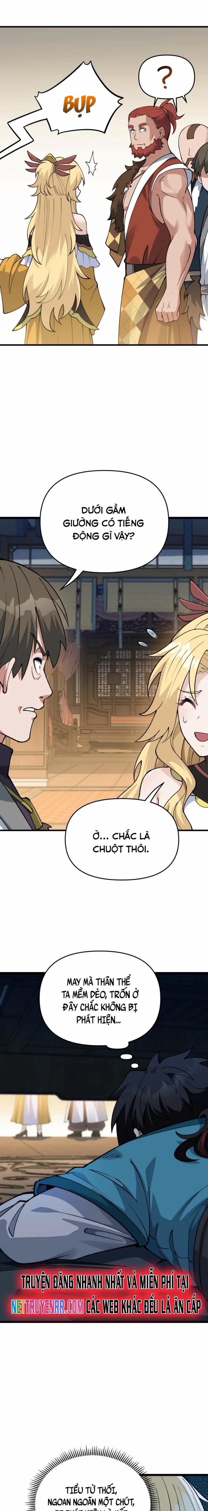 Phụng Chỉ Xuất Quỹ 14 trang 2