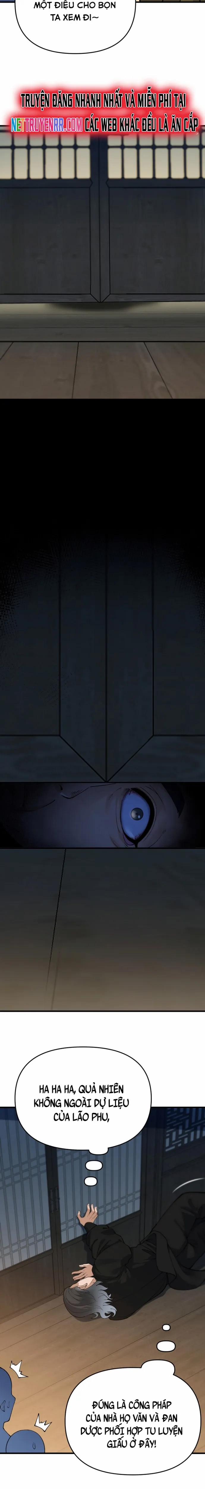 Phụng Chỉ Xuất Quỹ 14 trang 4