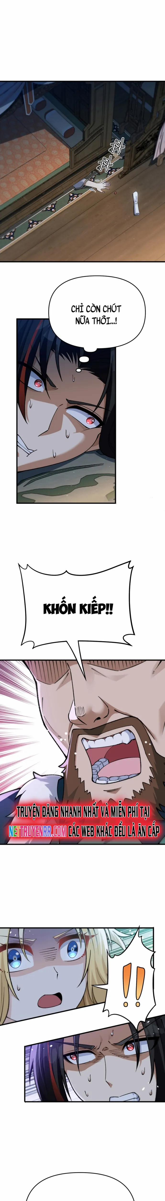 Phụng Chỉ Xuất Quỹ 14 trang 5