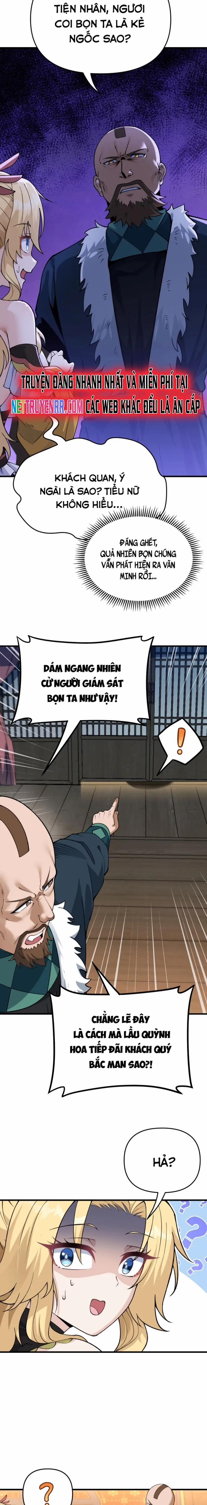 Phụng Chỉ Xuất Quỹ 14 trang 6