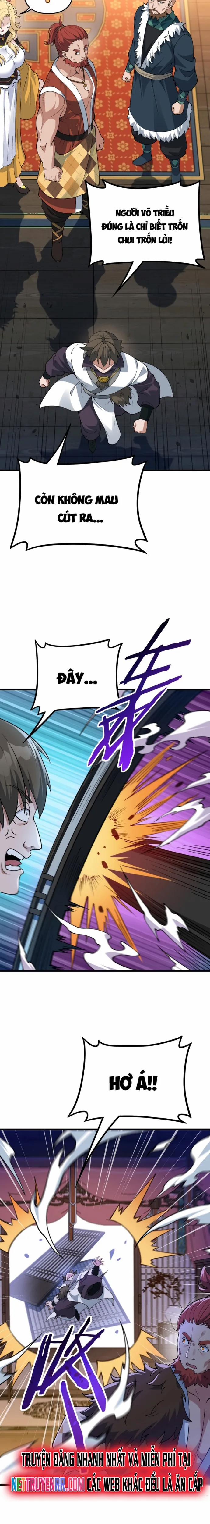 Phụng Chỉ Xuất Quỹ 14 trang 7