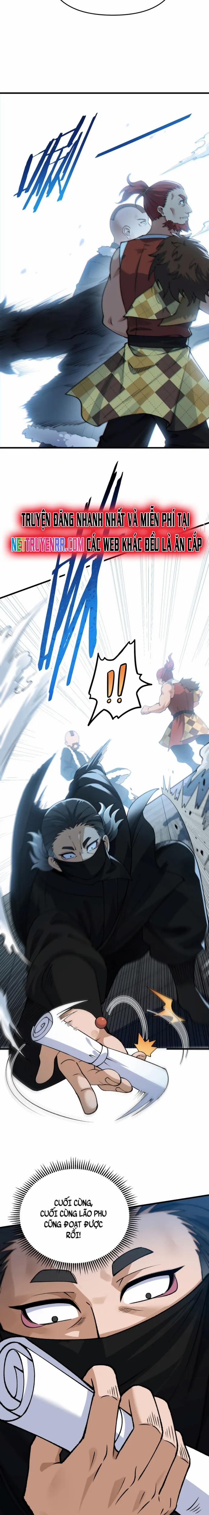 Phụng Chỉ Xuất Quỹ 14 trang 9