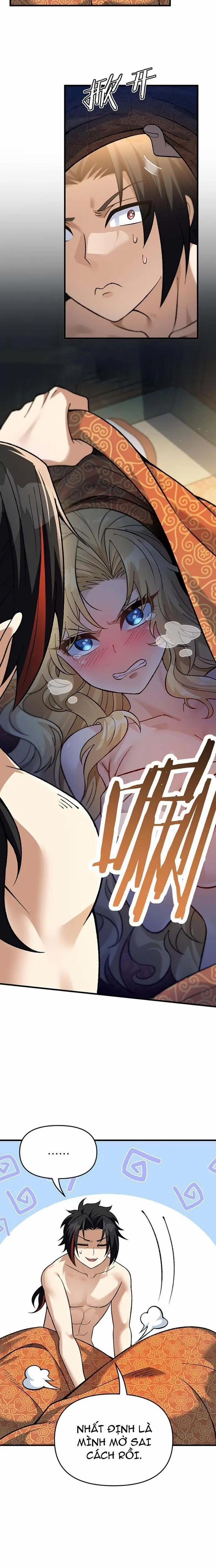 Phụng Chỉ Xuất Quỹ 15 trang 10