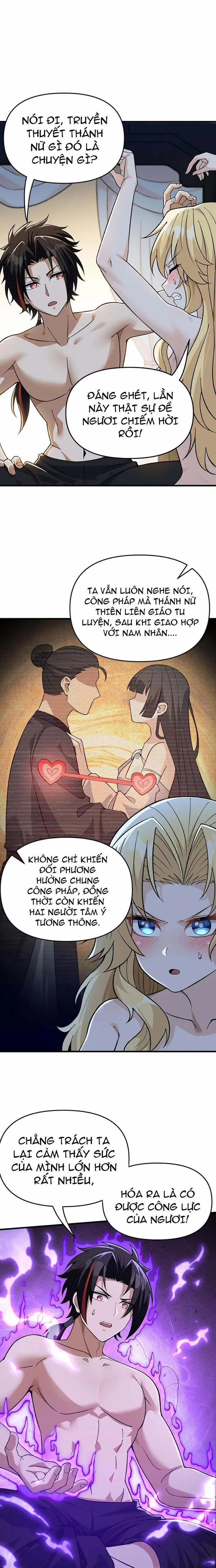 Phụng Chỉ Xuất Quỹ 15 trang 14