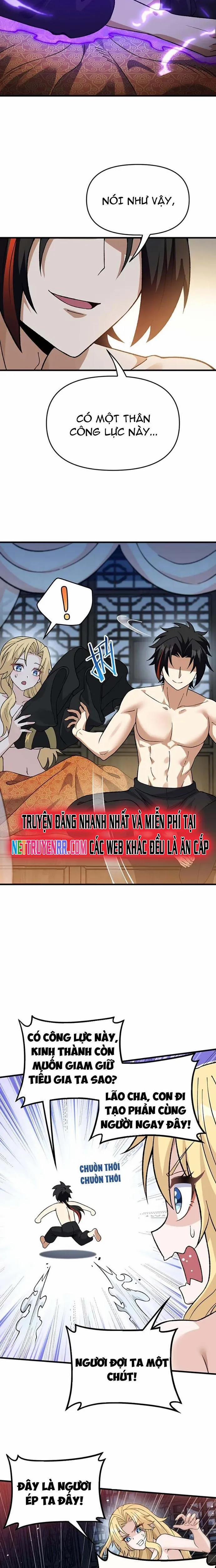 Phụng Chỉ Xuất Quỹ 15 trang 15