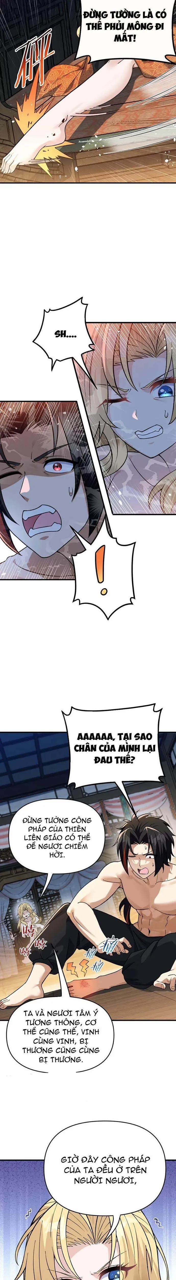 Phụng Chỉ Xuất Quỹ 15 trang 16