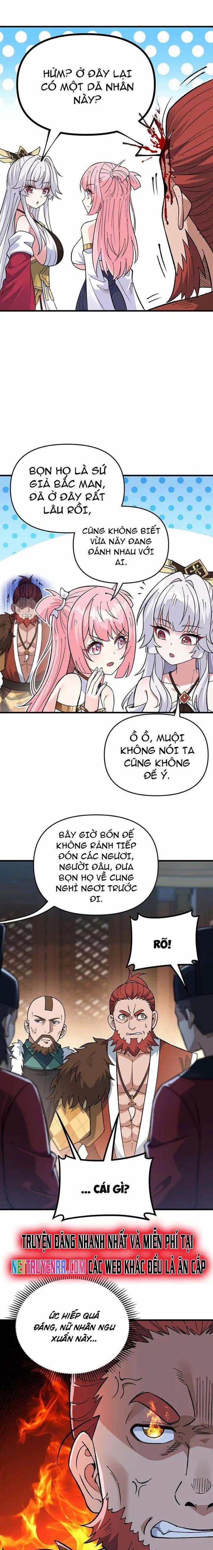 Phụng Chỉ Xuất Quỹ 15 trang 3