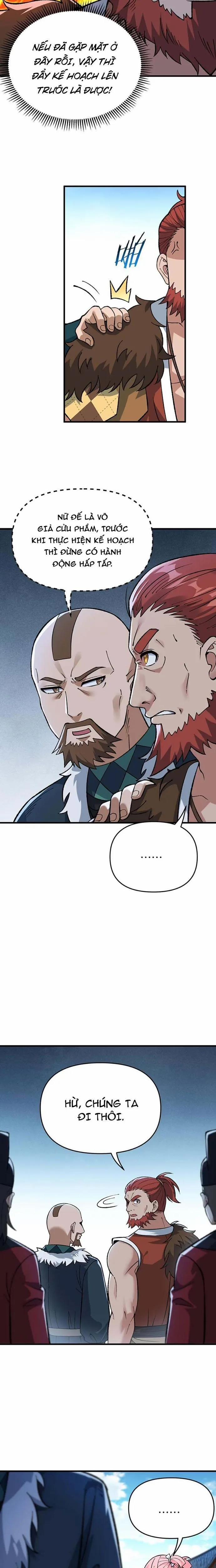 Phụng Chỉ Xuất Quỹ 15 trang 4