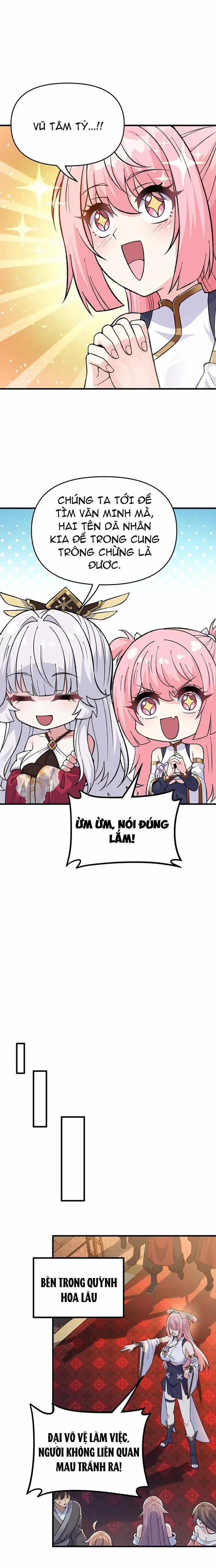 Phụng Chỉ Xuất Quỹ 15 trang 6