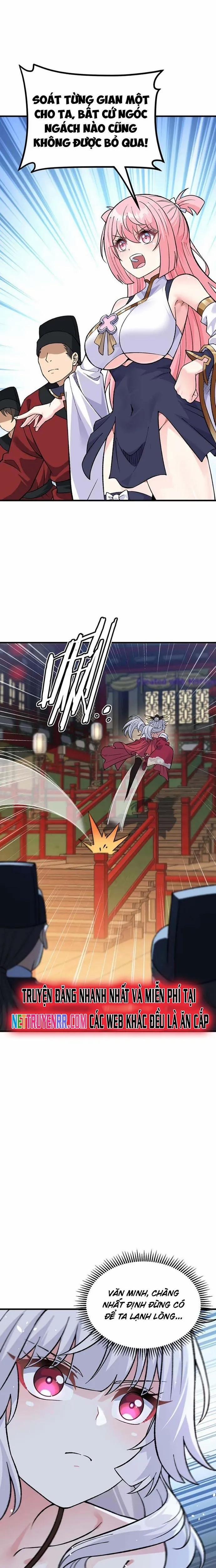 Phụng Chỉ Xuất Quỹ 15 trang 7