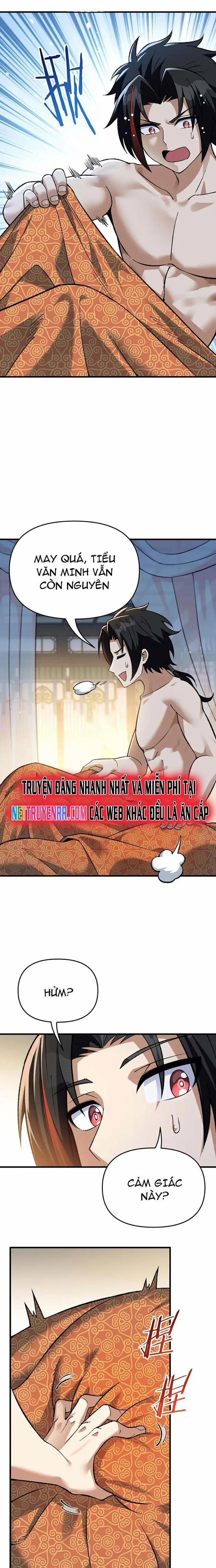 Phụng Chỉ Xuất Quỹ 15 trang 9