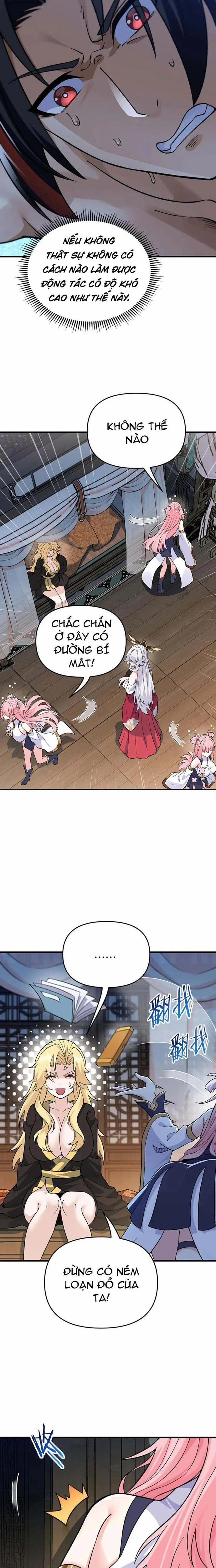 Phụng Chỉ Xuất Quỹ 16 trang 10