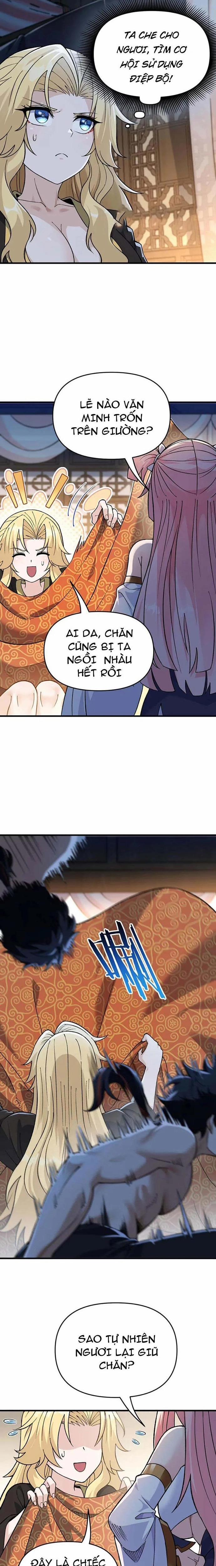 Phụng Chỉ Xuất Quỹ 16 trang 12