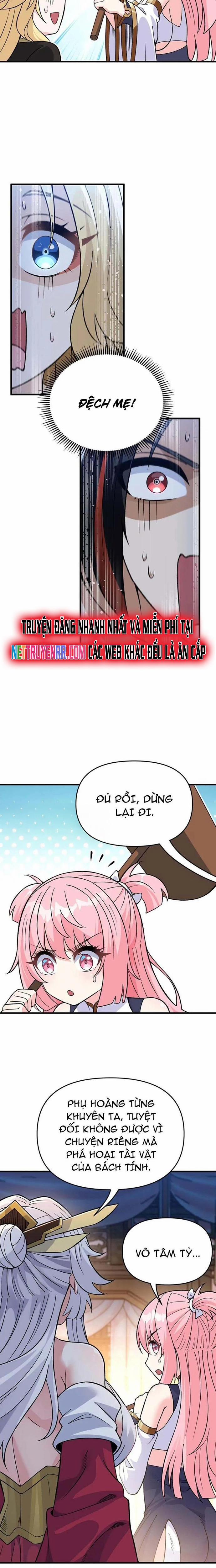 Phụng Chỉ Xuất Quỹ 16 trang 14