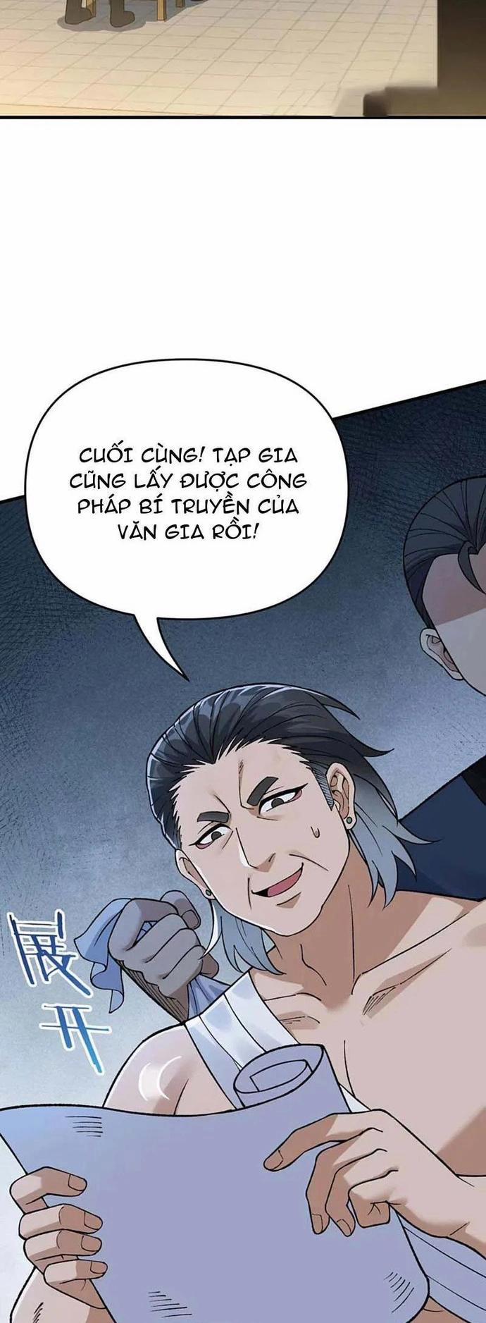 Phụng Chỉ Xuất Quỹ 16 trang 17