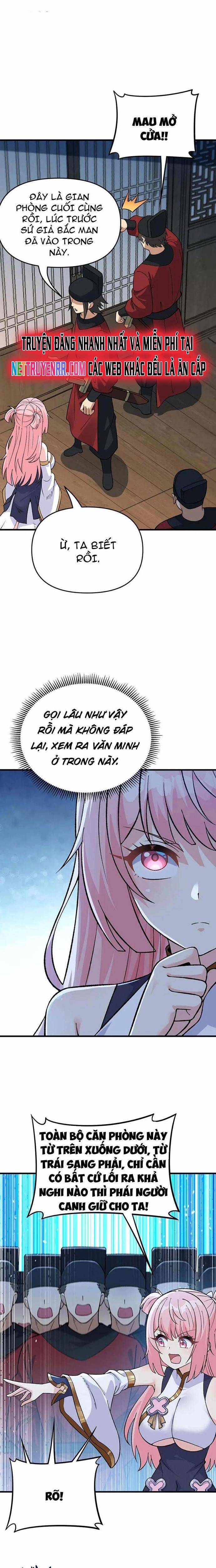 Phụng Chỉ Xuất Quỹ 16 trang 2