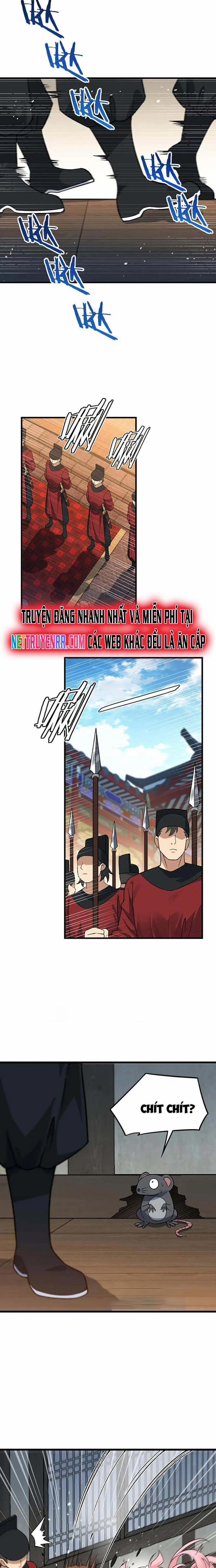 Phụng Chỉ Xuất Quỹ 16 trang 3