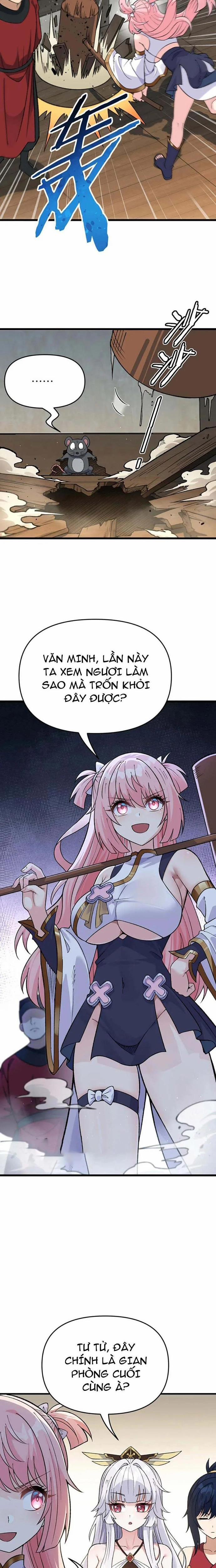 Phụng Chỉ Xuất Quỹ 16 trang 4