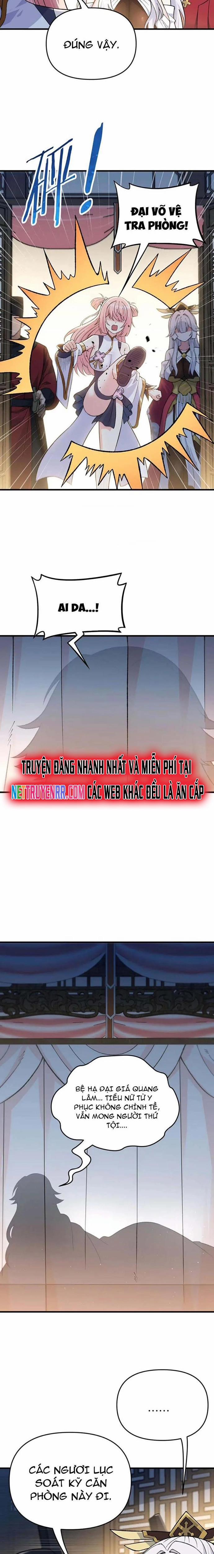 Phụng Chỉ Xuất Quỹ 16 trang 5