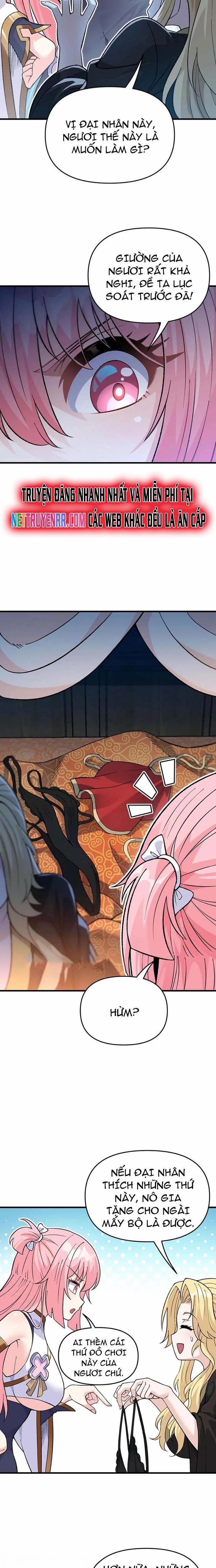 Phụng Chỉ Xuất Quỹ 16 trang 7