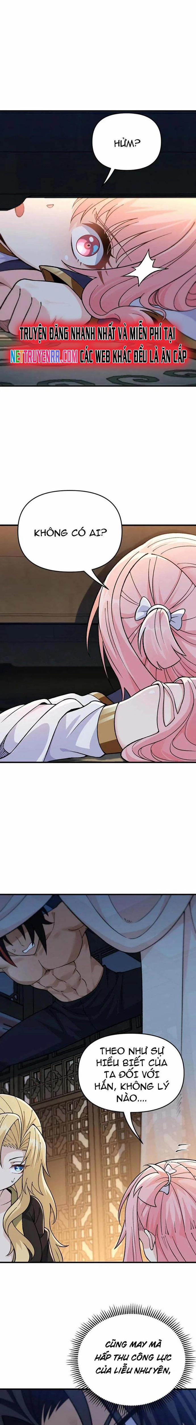 Phụng Chỉ Xuất Quỹ 16 trang 9