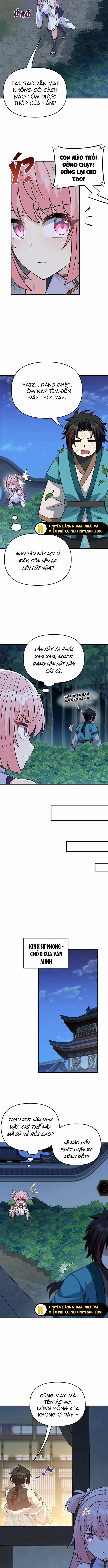 Phụng Chỉ Xuất Quỹ 18 trang 2